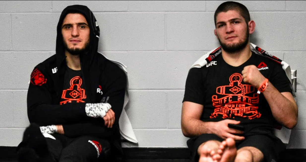 Islam i Khabib