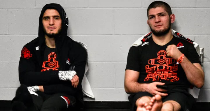 Islam i Khabib