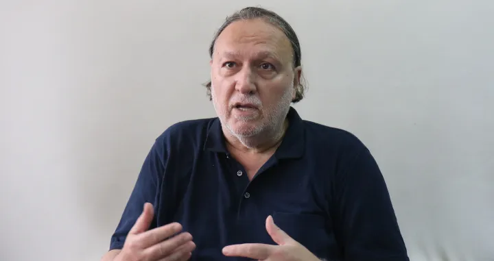 Mladen Pandurević novi predsjednik SGV/Senad Gubelić