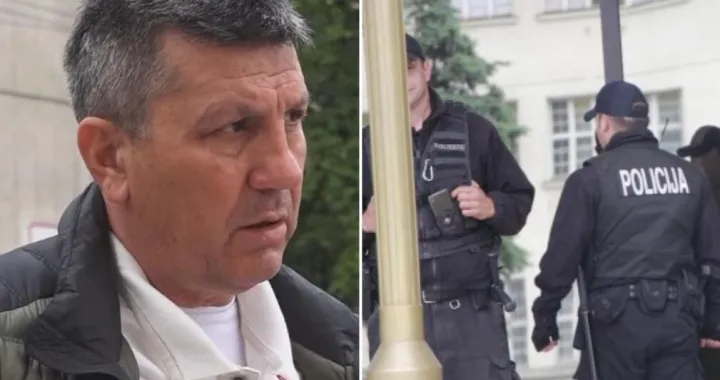 Zoran Čegar/Arhiv/