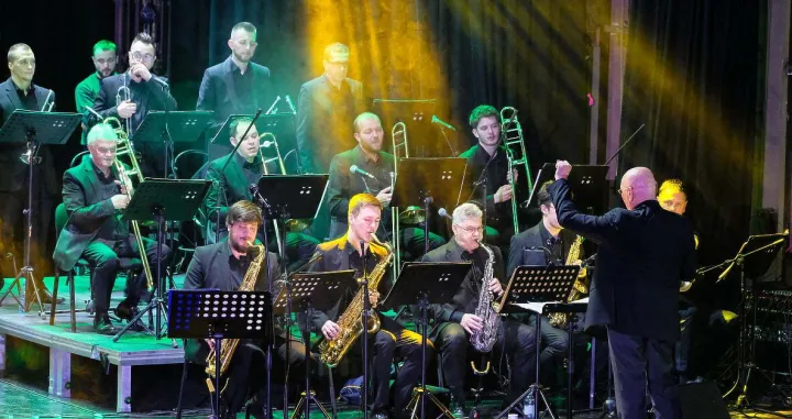 Big Band Orkestar/