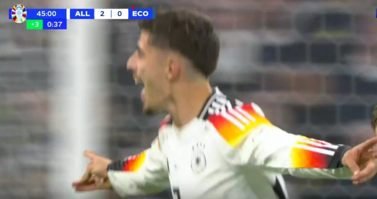 Kai Havertz