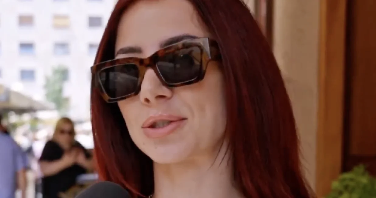 Nika Ilčić/ Instagram/