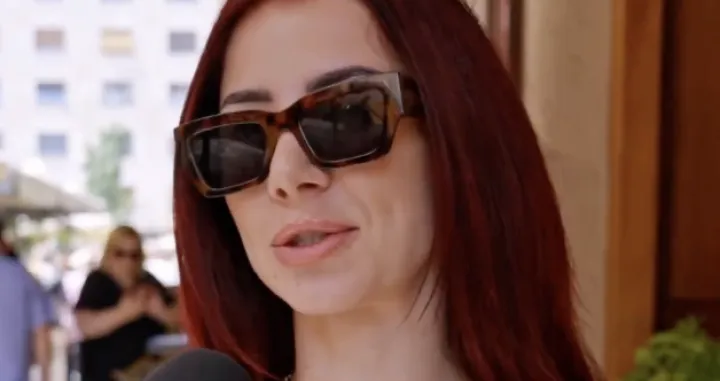 Nika Ilčić/ Instagram/