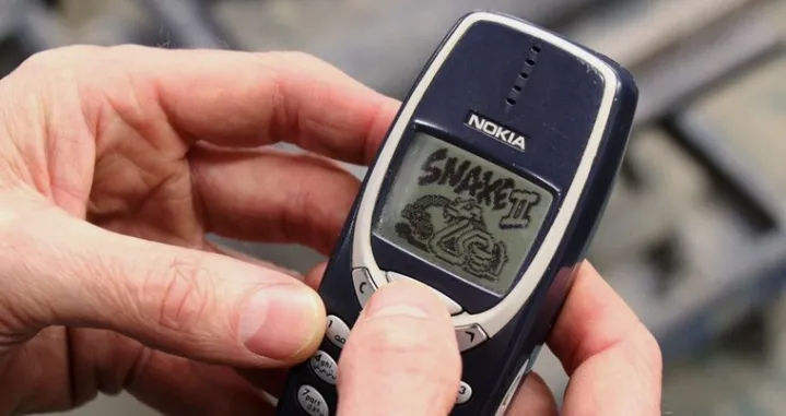 Nokia mobitl/