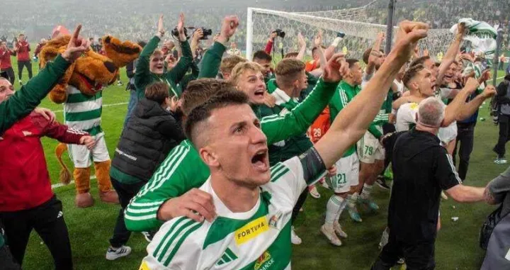 Rifet Kapić - Lechia Gdanjsk