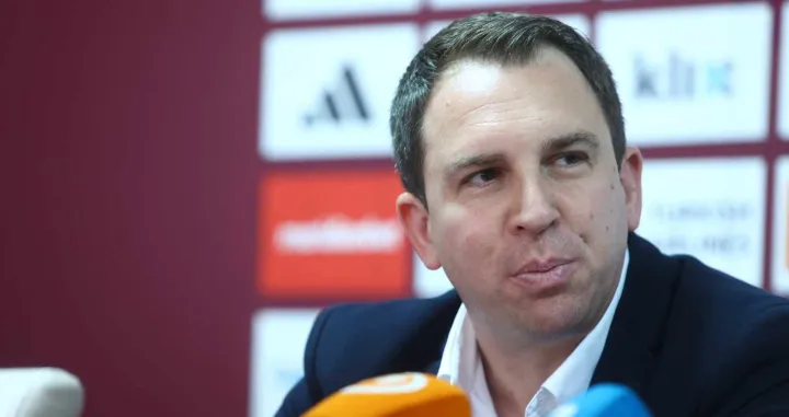 Matthias Leterme