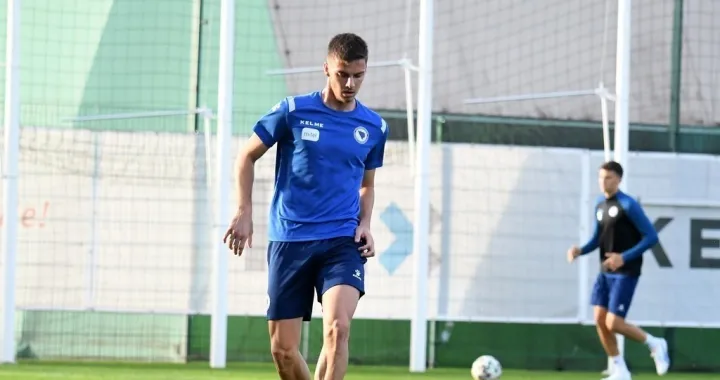 Admir Bristrić 