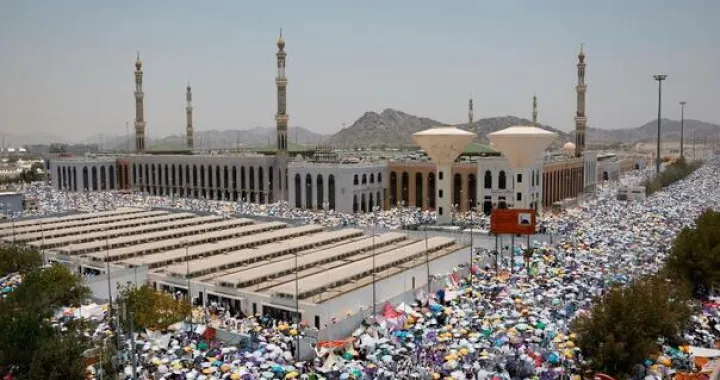 Saudijska Arabija/