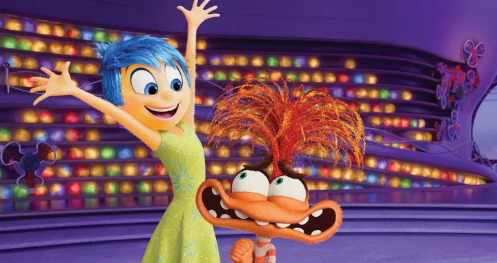 Inside Out 2/