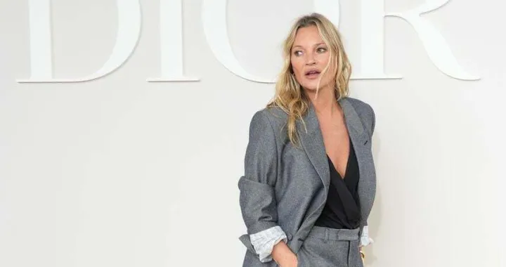 Kate Moss/