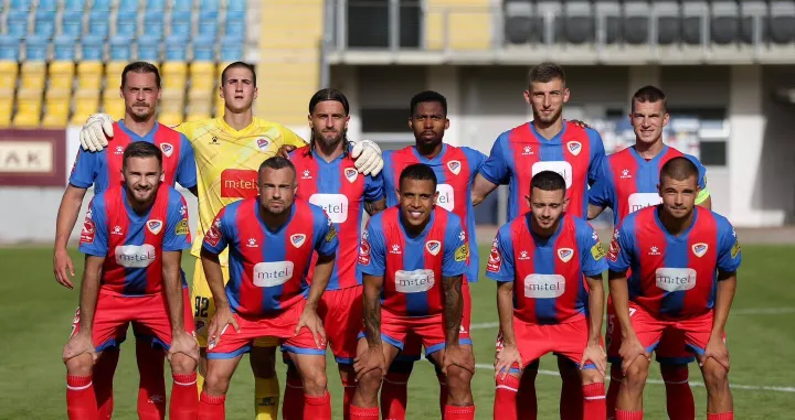 FK Borac protiv NK Celje prijateljska