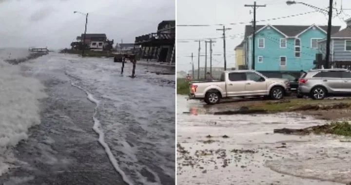 Stiže oluja/Printscreen/