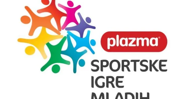 Sportske igre mladih/