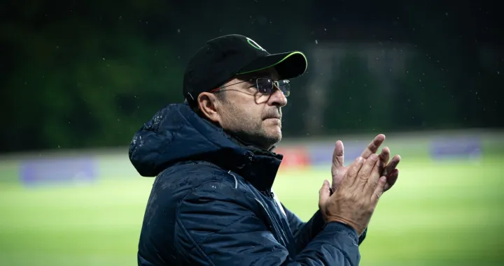 Željko Petrović