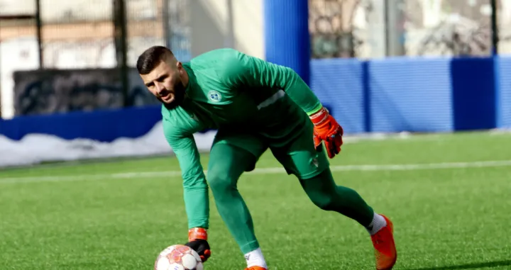 Ajdin Mulalić