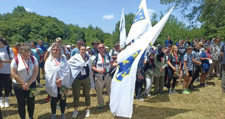 Obilježena je 32. godišnjica zločina nad Bošnjacima u Nevesinju/Eldina Zolj Balenović