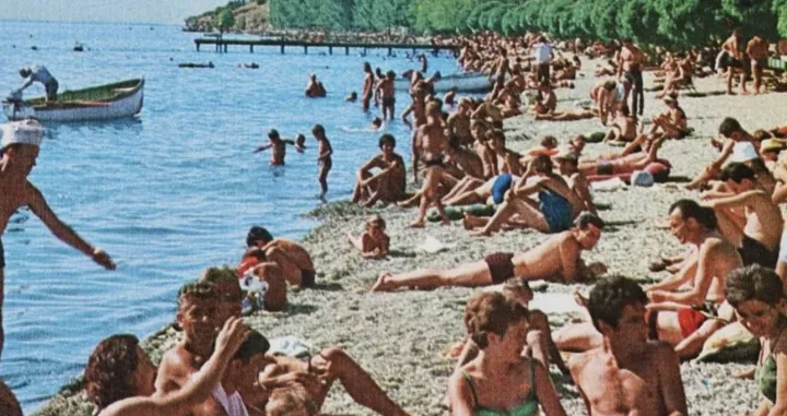 Da li se nekada više uživalo?/ Nostalgija/