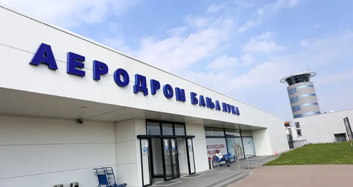 Aerodrom Banja Luka/