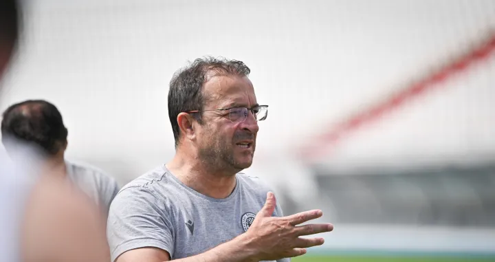 Željko Petrović