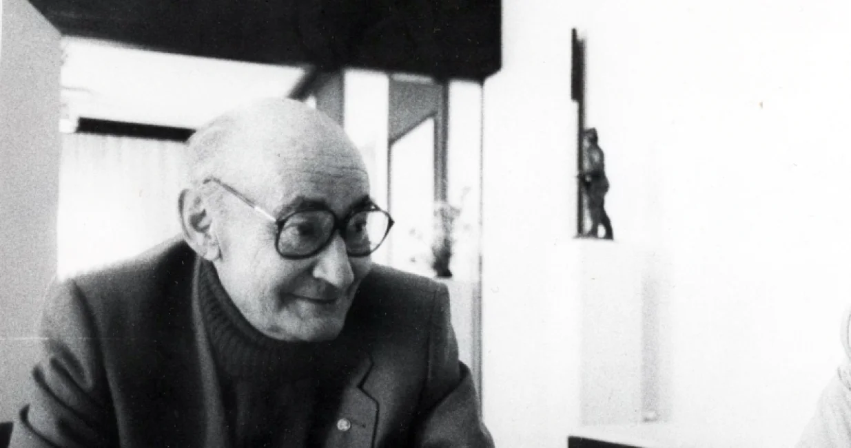 Emerik Blum/
