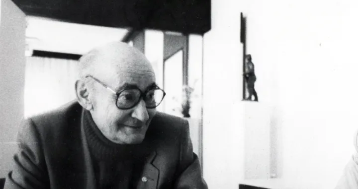 Emerik Blum/