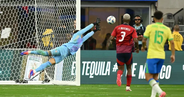 copa america