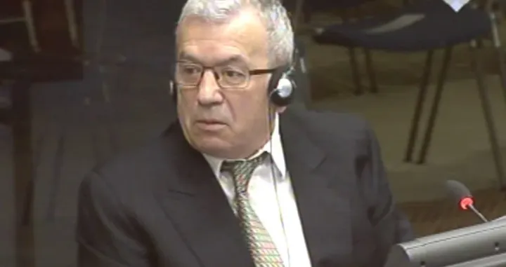 Radoslav Brđanin/