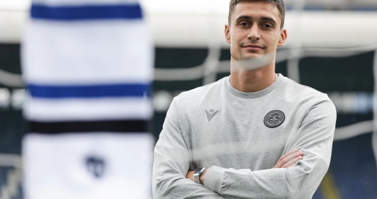 Tarik Abdulahović