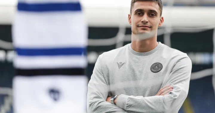 Tarik Abdulahović