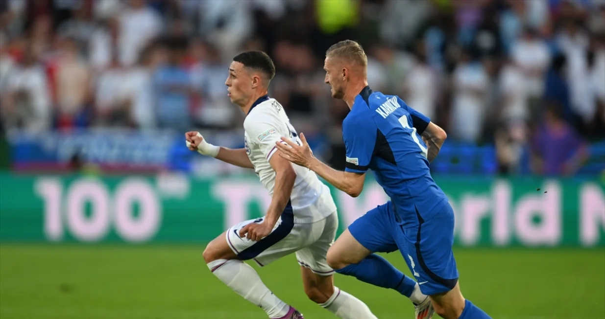 phil foden engleska