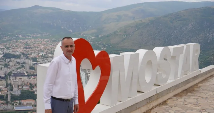 Đani Rahimić/