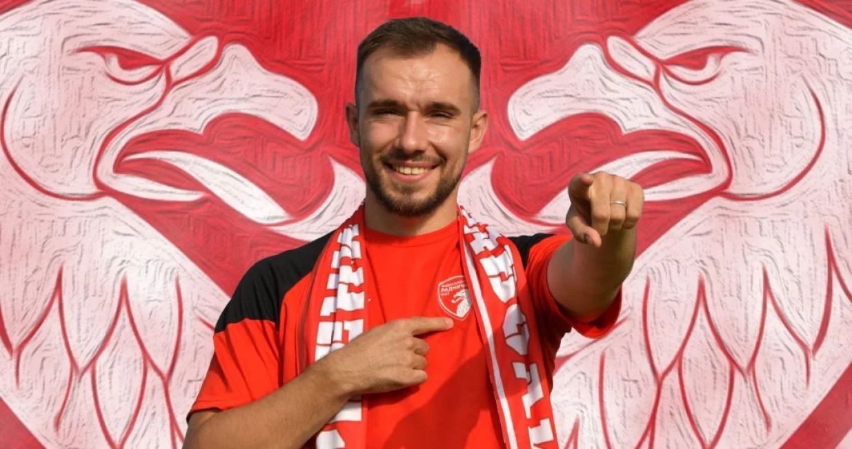 samir zeljković