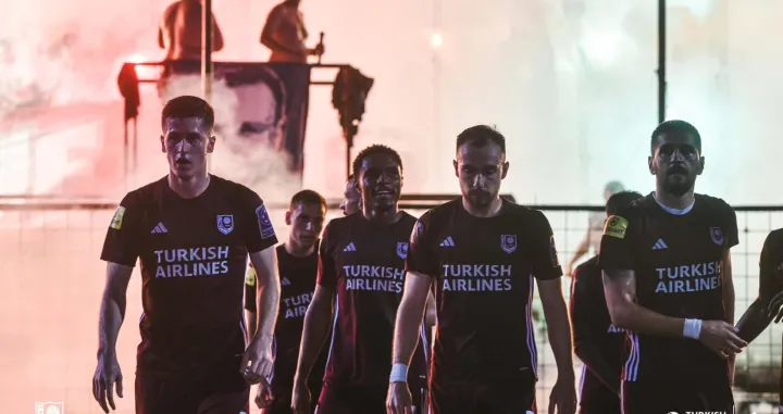 Sarajevo - Sloga DobojRenan OliveiraDal VarešanovićSamir ZeljkovićElvir DurakovićDaniel Avramovski