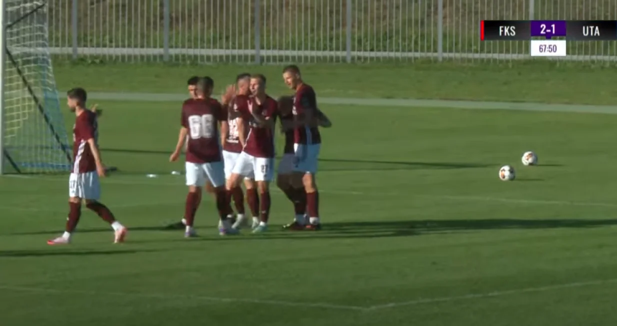FK Sarajevo