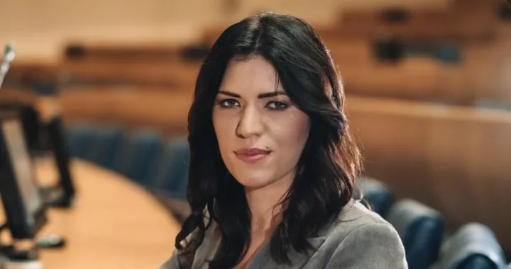 Sanja Vulić/