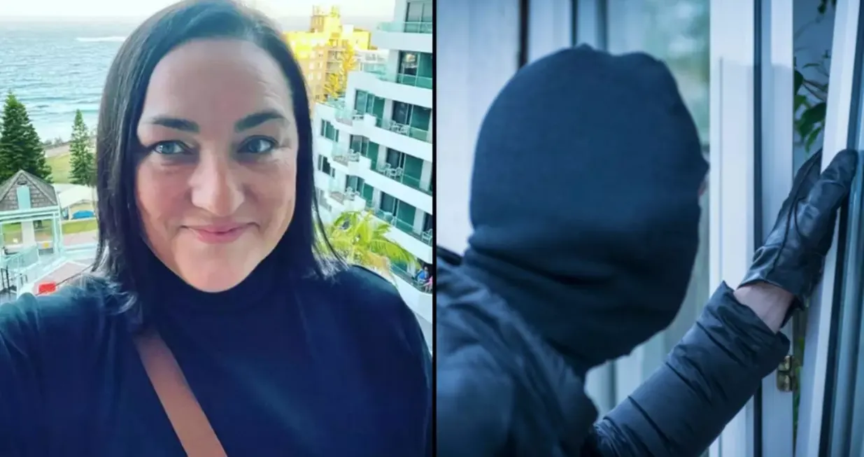 Bivši provalnik kaže da svi čine istu sigurnosnu pogrešku/