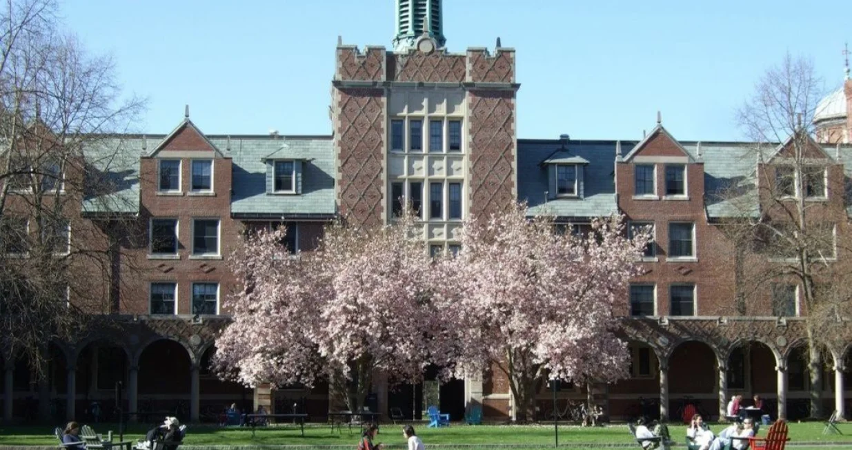 Wellesley College u Bostonu/