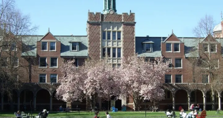 Wellesley College u Bostonu/