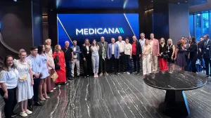Bosanci u Medicani/