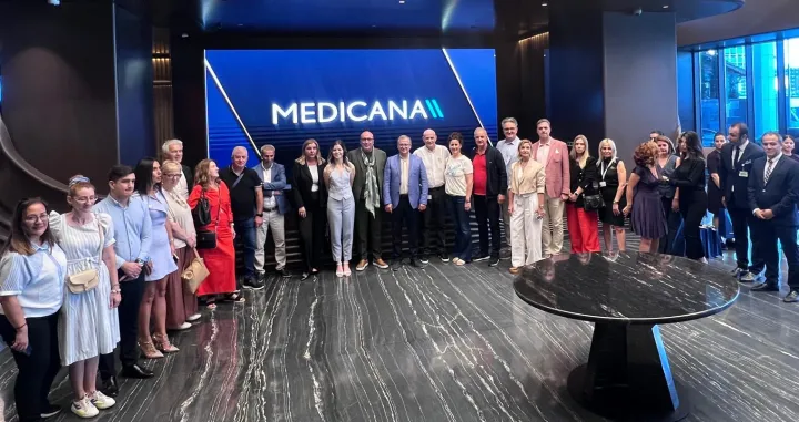 Bosanci u Medicani/