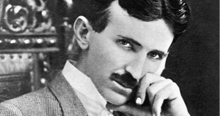 Nikola Tesla/