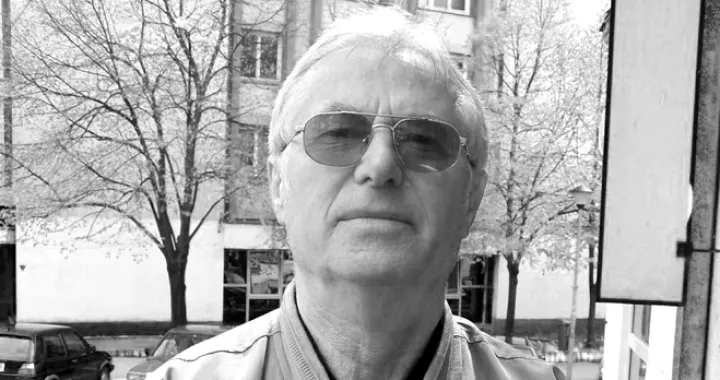 Obren Ekmečić 