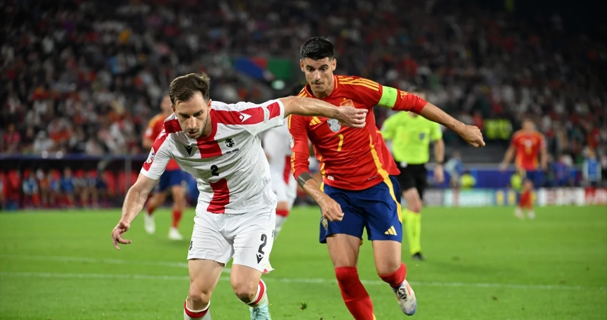 Alvaro Morata