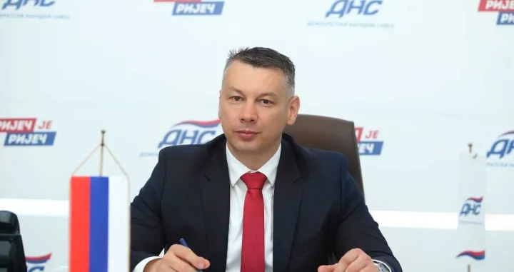Nenad Nešić/