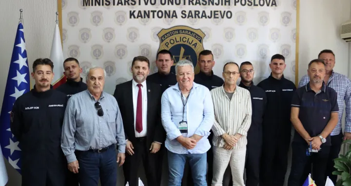 piloti obuka/