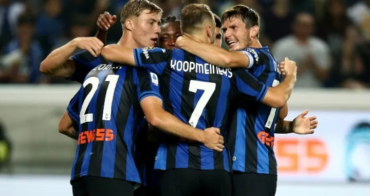 Teun Koopmeiners - igrač Atalante