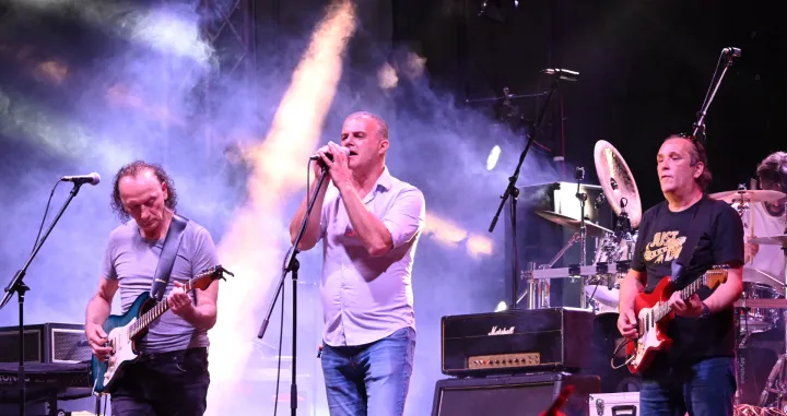 Bolero/ Andrej Bjeloš/