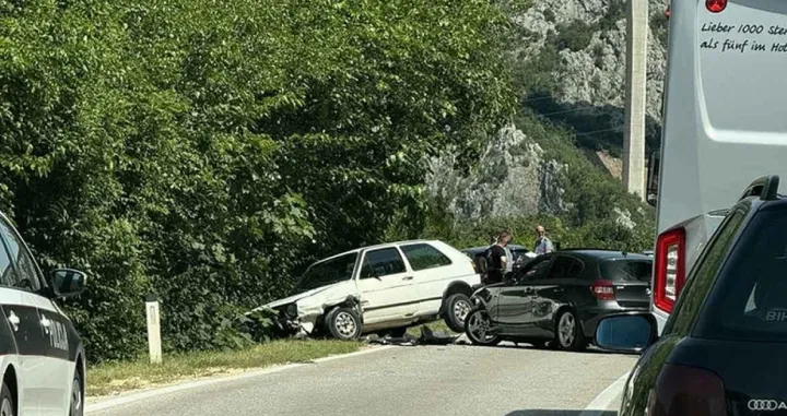 Počitelj nesreća /Čitatelj/