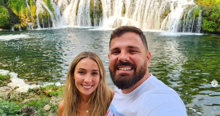 kristijan iličić instagram/